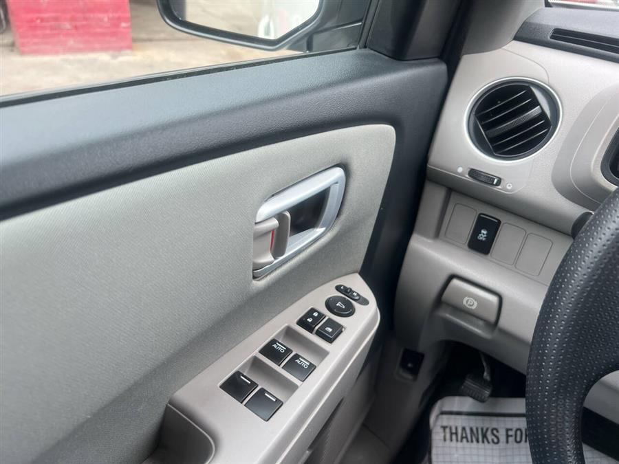 2014 Honda Pilot EX photo