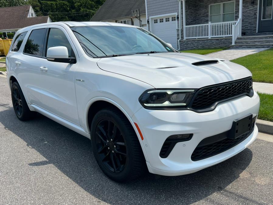 2021 Dodge Durango R/T AWD