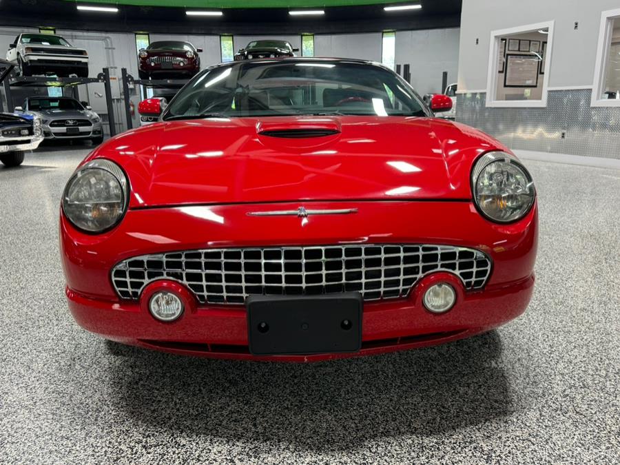 2002 Ford Thunderbird Deluxe photo