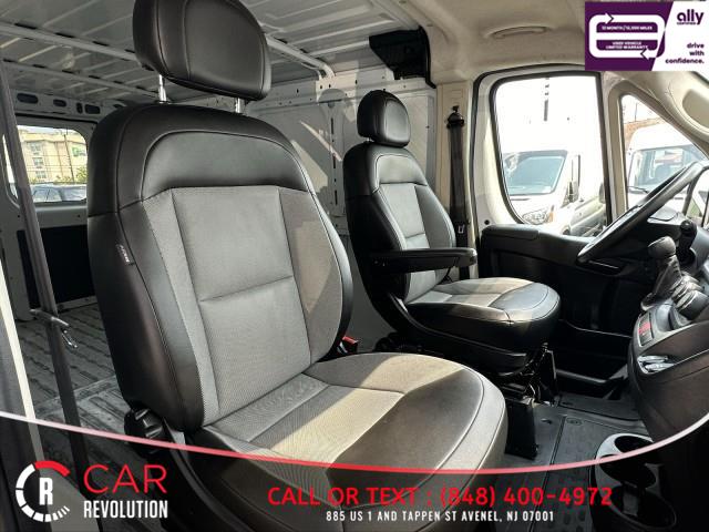 2020 RAM ProMaster Cargo Van 1500 LR 136'' photo