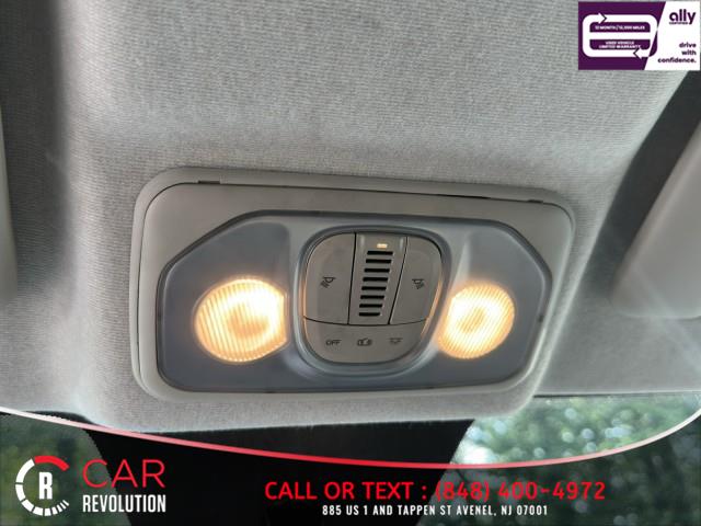 2020 RAM ProMaster Cargo Van 1500 LR 136'' photo
