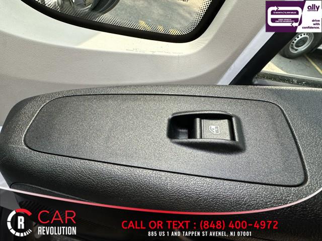 2020 RAM ProMaster Cargo Van 1500 LR 136'' photo