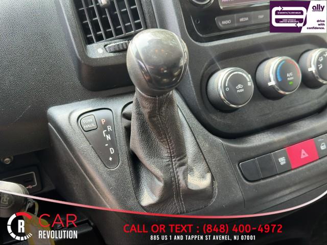 2020 RAM ProMaster Cargo Van 1500 LR 136'' photo