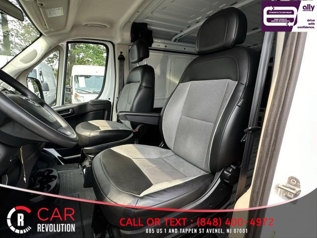 2020 RAM ProMaster Cargo Van 1500 LR 136'' photo