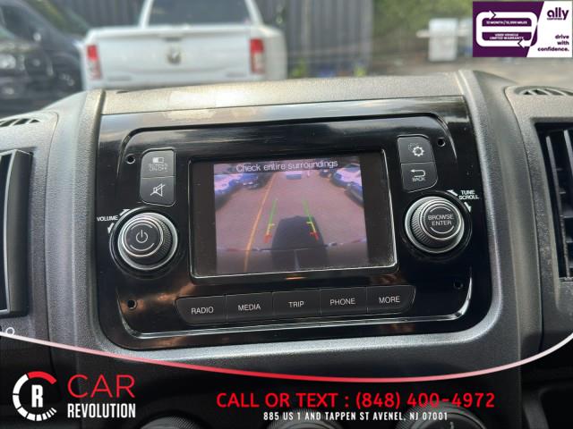 2020 RAM ProMaster Cargo Van 1500 LR 136'' photo