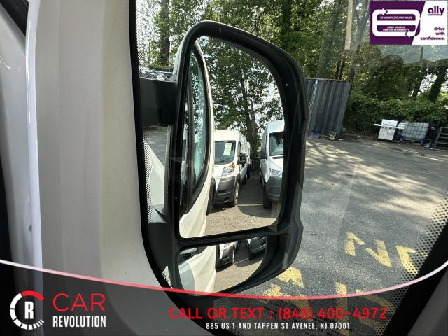 2020 RAM ProMaster Cargo Van 1500 LR 136'' photo