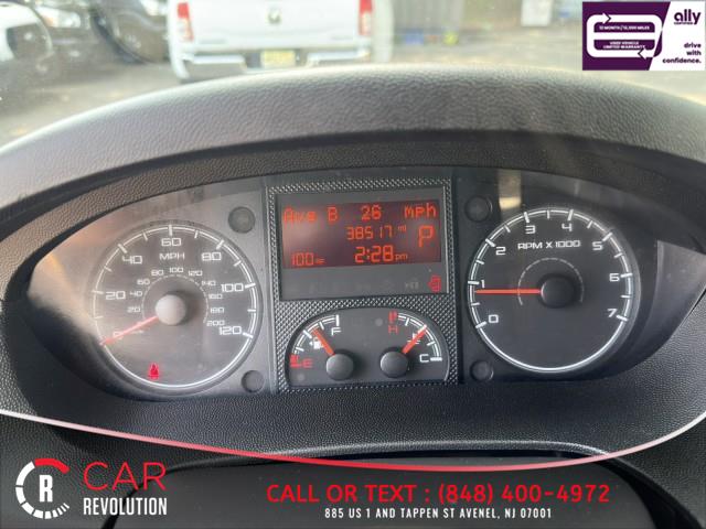 2020 RAM ProMaster Cargo Van 1500 LR 136'' photo