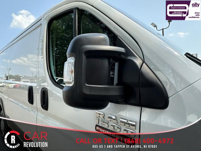 2020 RAM ProMaster Cargo Van 1500 LR 136'' photo