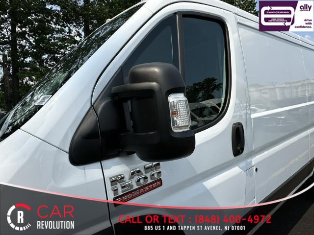 2020 RAM ProMaster Cargo Van 1500 LR 136'' photo