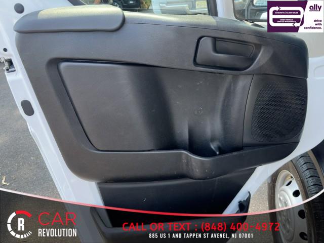 2020 RAM ProMaster Cargo Van 1500 LR 136'' photo