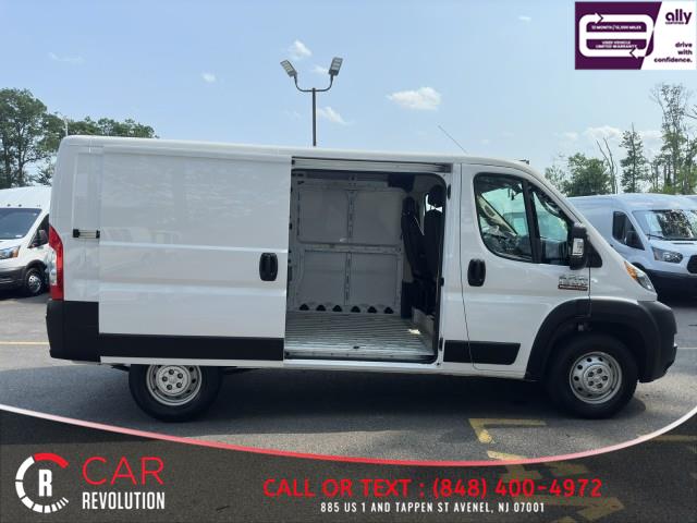 2020 RAM ProMaster Cargo Van 1500 LR 136'' photo