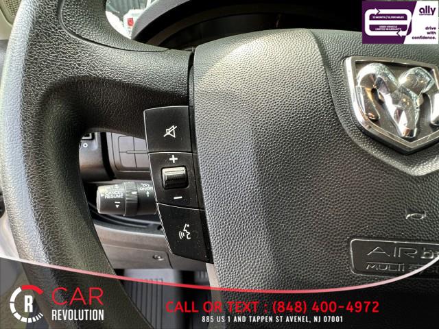 2020 RAM ProMaster Cargo Van 1500 LR 136'' photo