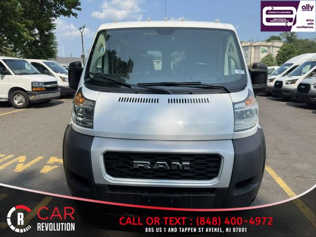 2020 RAM ProMaster Cargo Van 1500 LR 136'' photo