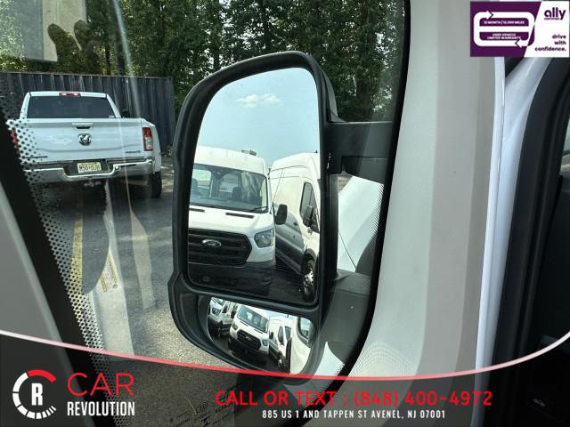 2020 RAM ProMaster Cargo Van 1500 LR 136'' photo