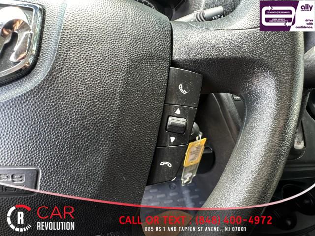 2020 RAM ProMaster Cargo Van 1500 LR 136'' photo
