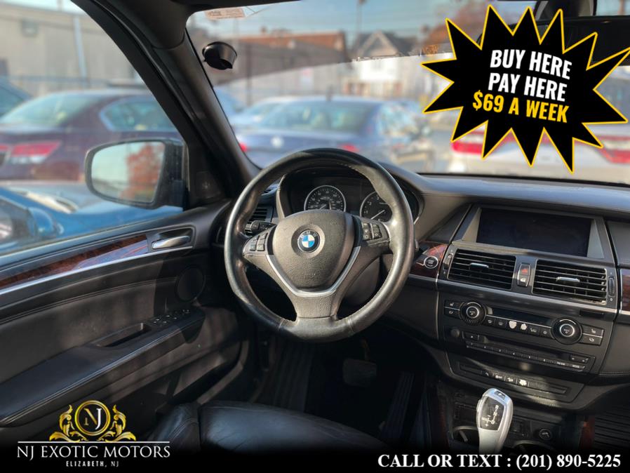 2011 BMW X5 xDrive35i photo