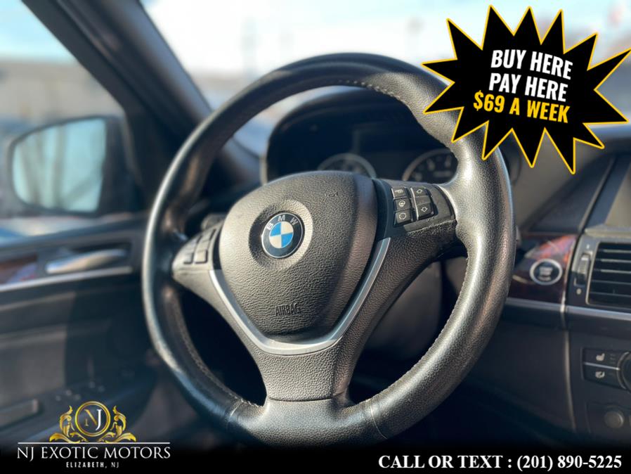 2011 BMW X5 xDrive35i photo
