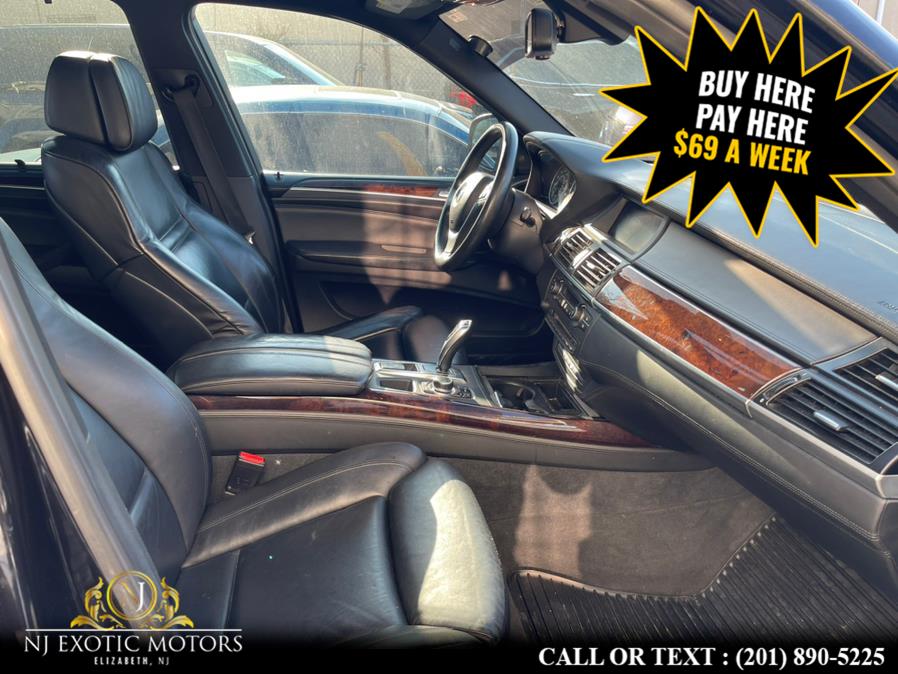 2011 BMW X5 xDrive35i photo