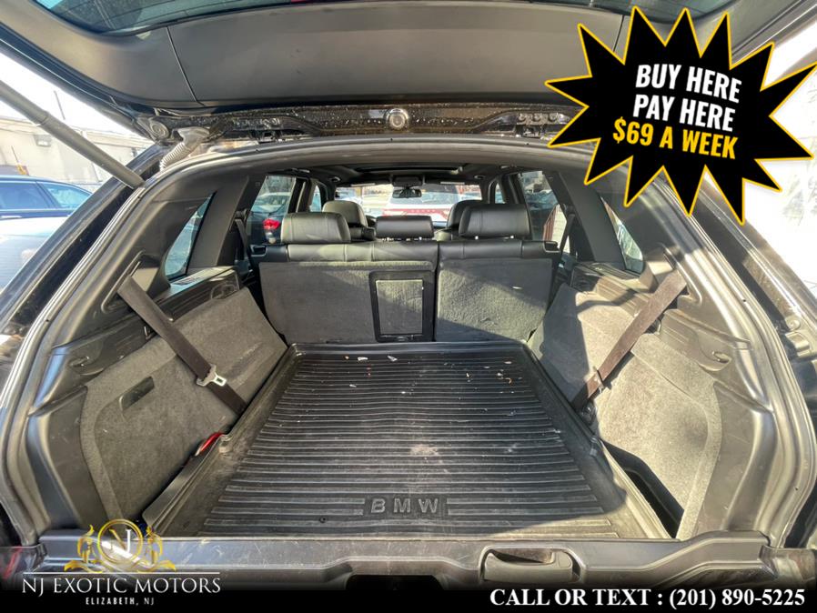 2011 BMW X5 xDrive35i photo
