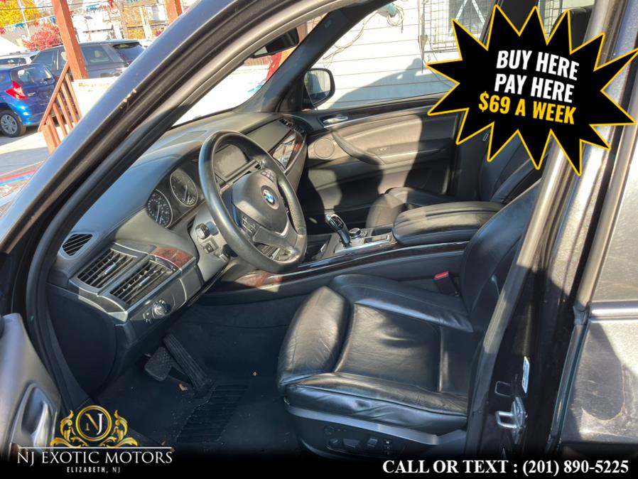 2011 BMW X5 xDrive35i photo