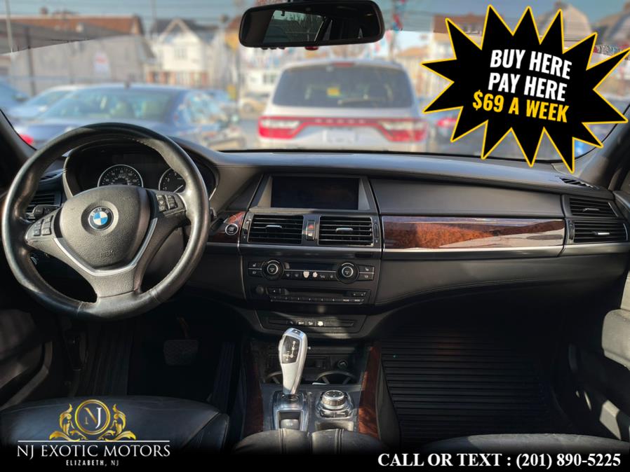 2011 BMW X5 xDrive35i photo