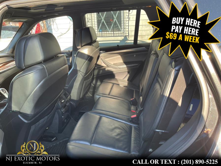 2011 BMW X5 xDrive35i photo