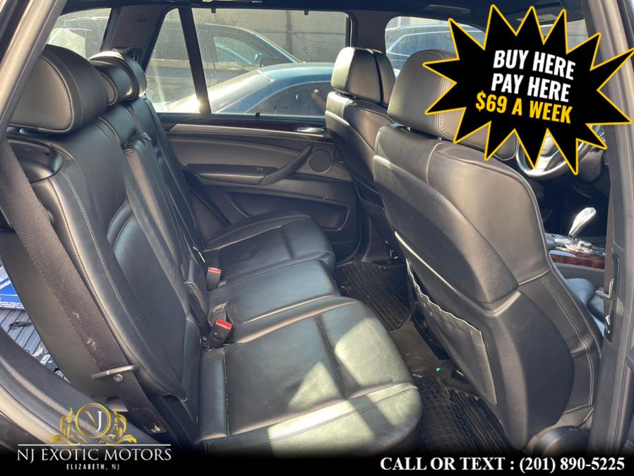 2011 BMW X5 xDrive35i photo
