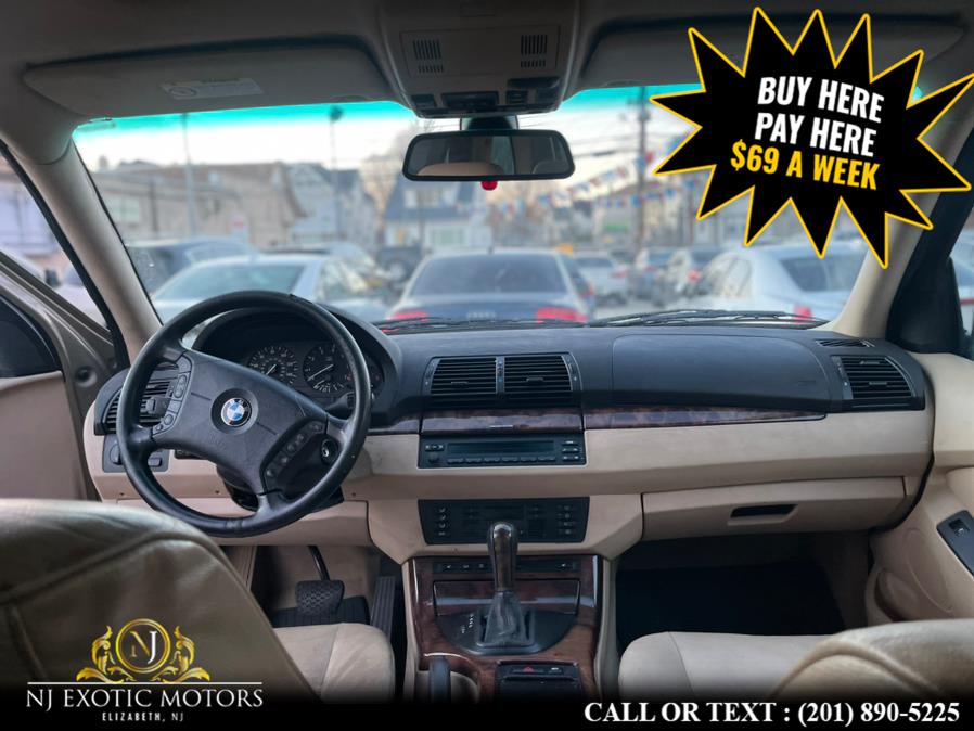 2006 BMW X5 3.0i photo