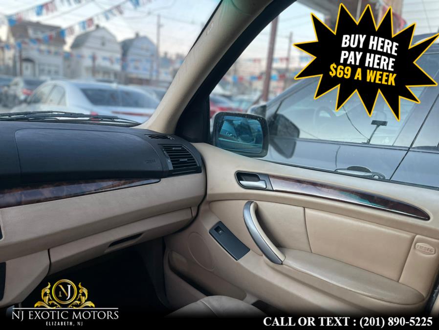 2006 BMW X5 3.0i photo