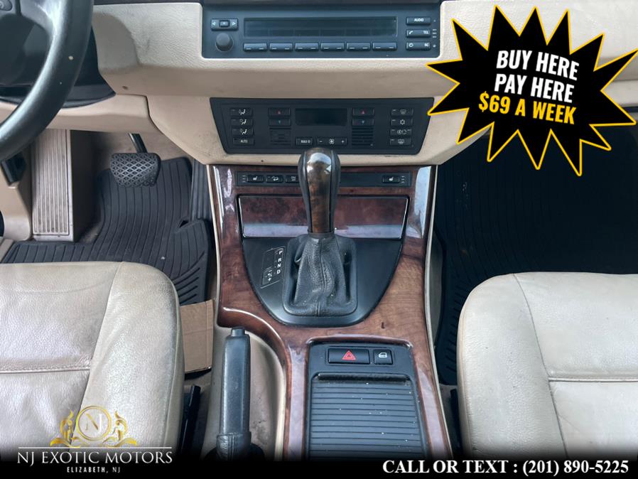 2006 BMW X5 3.0i photo