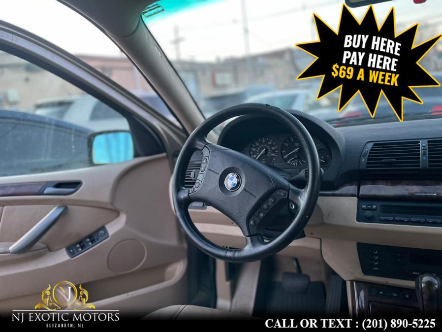 2006 BMW X5 3.0i photo