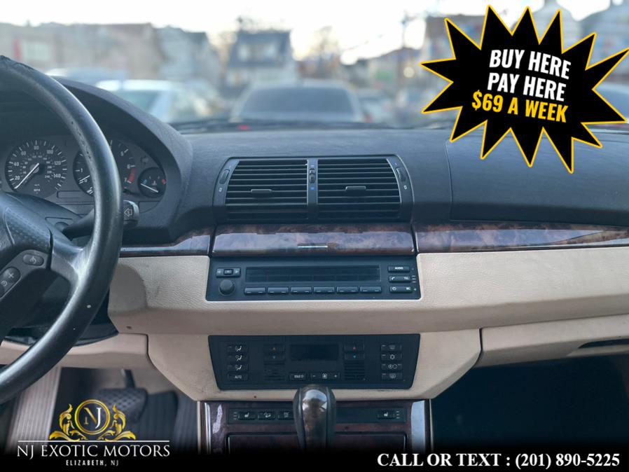 2006 BMW X5 3.0i photo