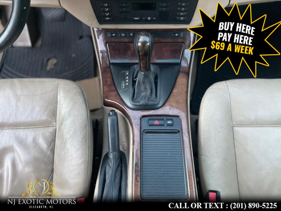 2006 BMW X5 3.0i photo