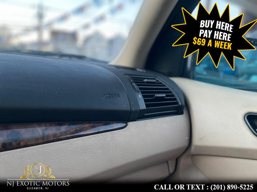 2006 BMW X5 3.0i photo