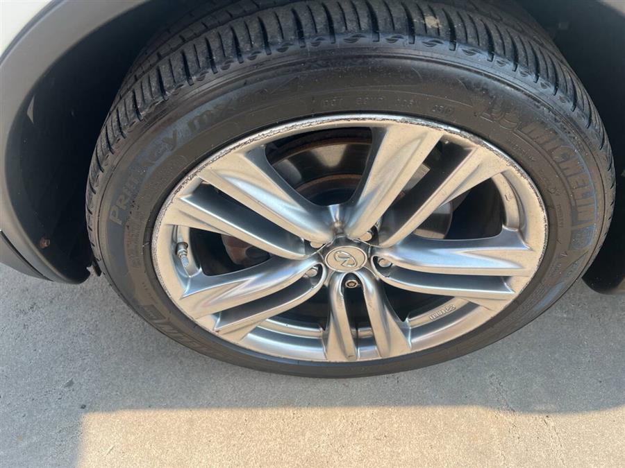 2014 Infiniti QX50 photo