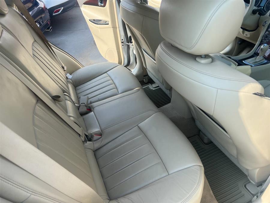 2014 Infiniti QX50 photo
