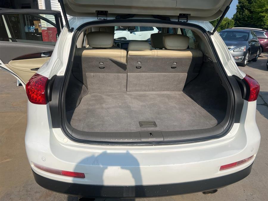 2014 Infiniti QX50 photo