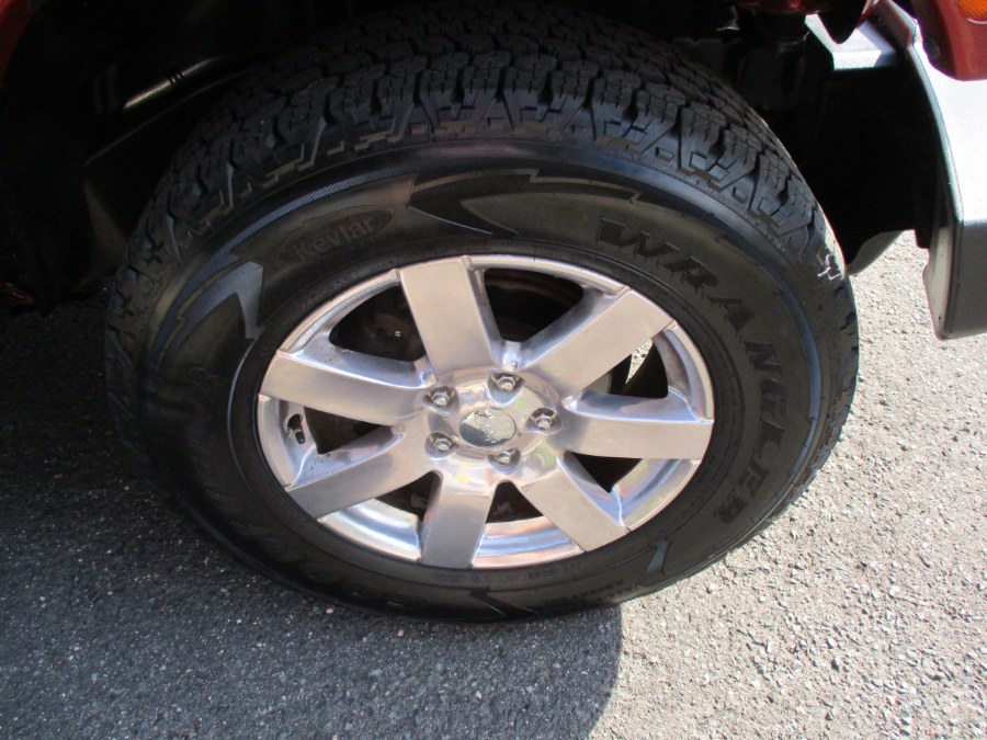 2013 Jeep Wrangler Sahara photo