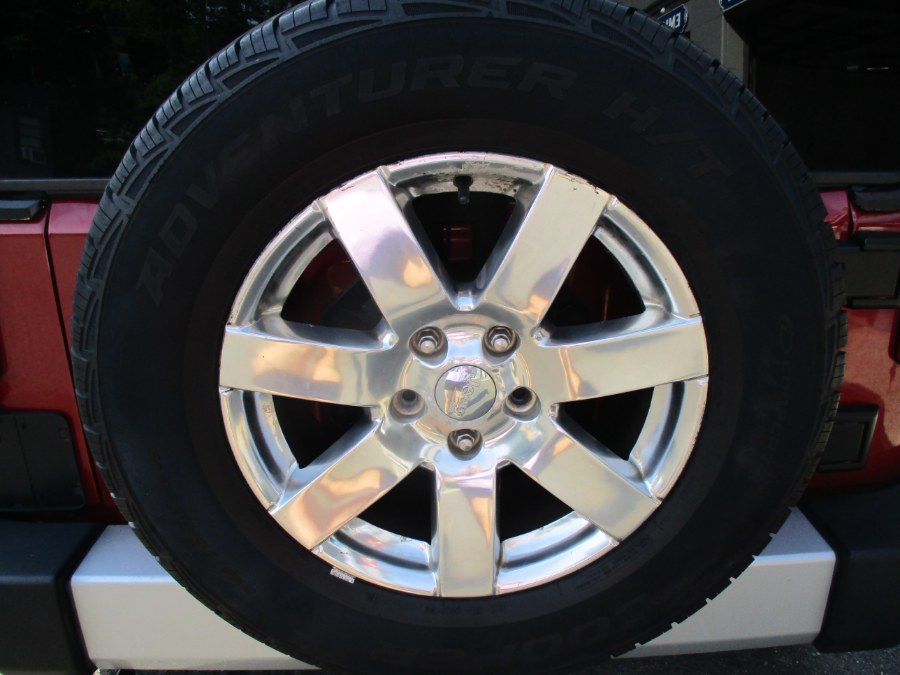 2013 Jeep Wrangler Sahara photo