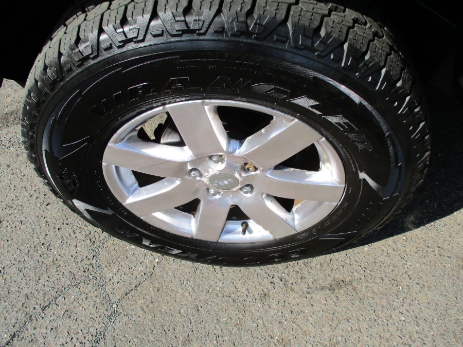 2013 Jeep Wrangler Sahara photo