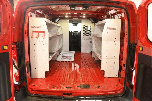 2017 Ford TRANSIT 150 Cargo photo