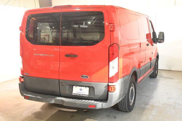 2017 Ford TRANSIT 150 Cargo photo