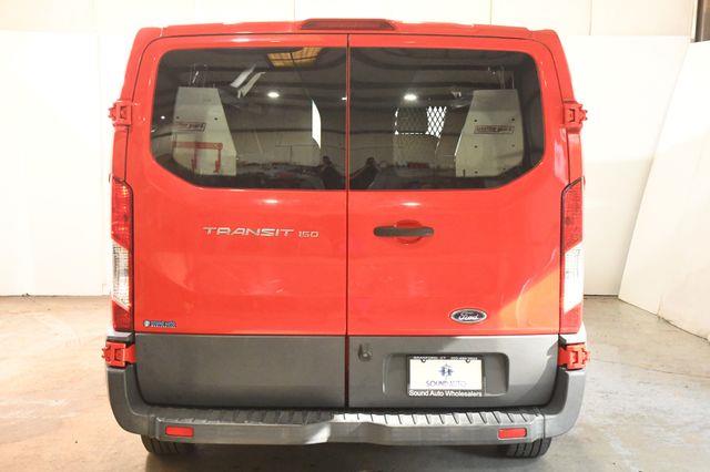 2017 Ford TRANSIT 150 Cargo photo