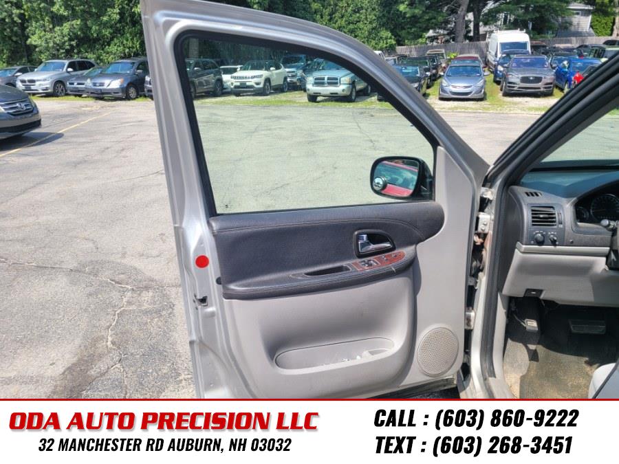 2007 Chevrolet Uplander 4dr Ext WB LT w/1LT photo