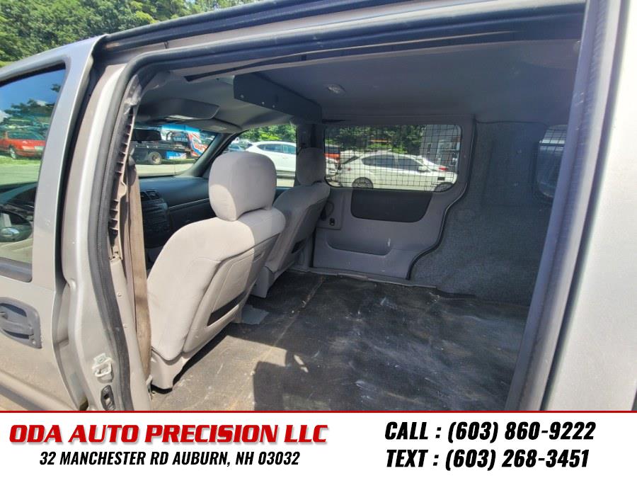 2007 Chevrolet Uplander 4dr Ext WB LT w/1LT photo