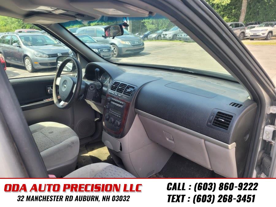 2007 Chevrolet Uplander 4dr Ext WB LT w/1LT photo