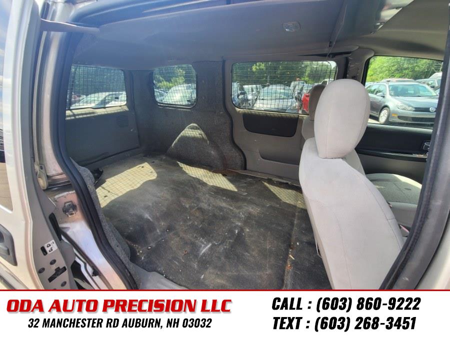 2007 Chevrolet Uplander 4dr Ext WB LT w/1LT photo
