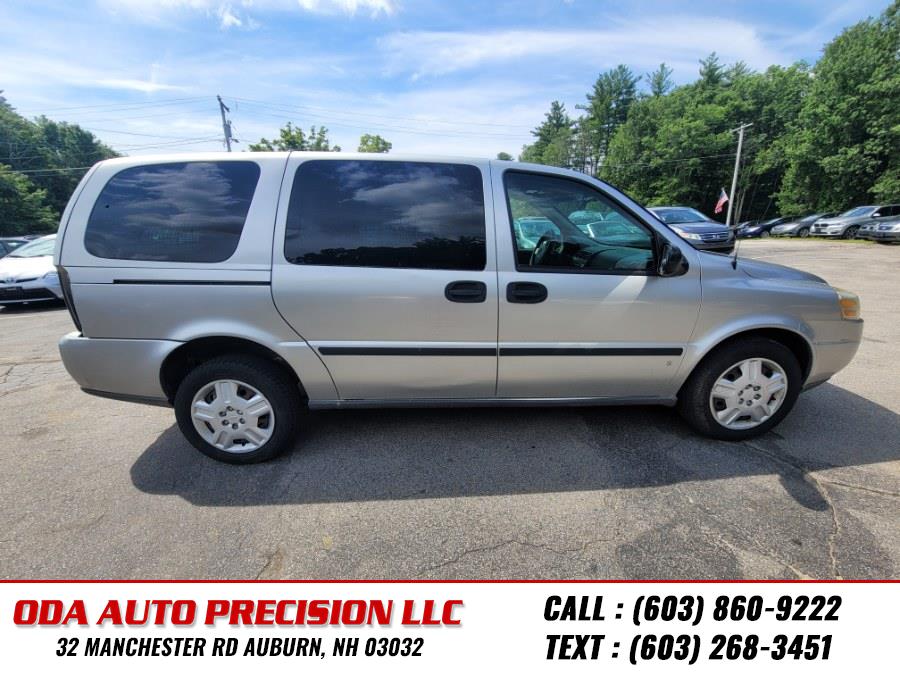 2007 Chevrolet Uplander 4dr Ext WB LT w/1LT photo