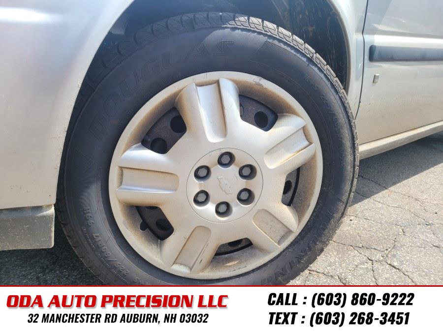 2007 Chevrolet Uplander 4dr Ext WB LT w/1LT photo