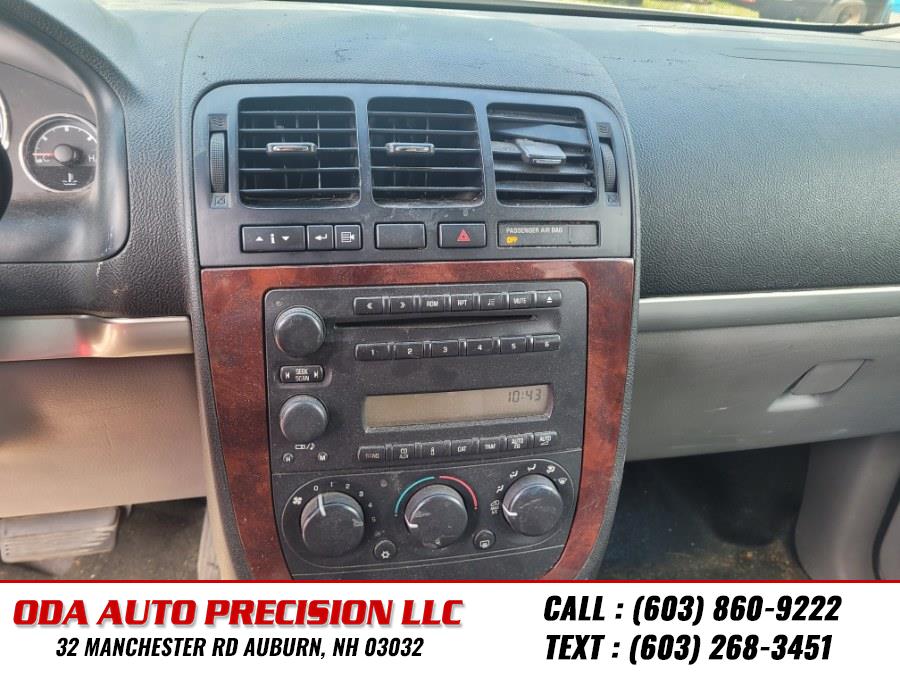 2007 Chevrolet Uplander 4dr Ext WB LT w/1LT photo